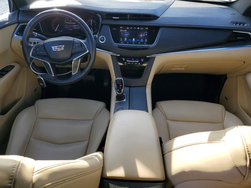 Aukcja sprzedaży 2018 Cadillac Xt5, vin: 1GYKNARS0JZ141081, numer aukcji: 76636345