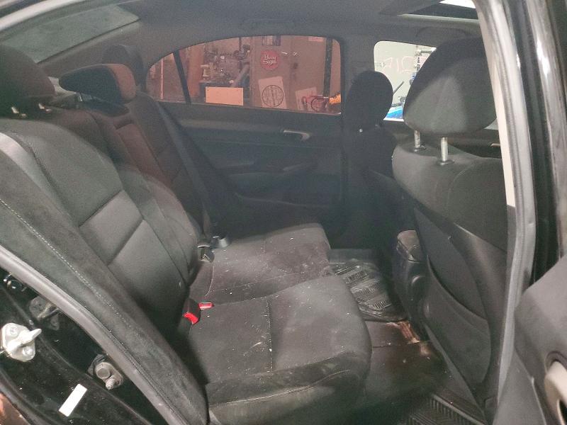 Продаж на аукціоні авто 2010 Honda Civic, vin: 2HGFA1E6XAH027036, номер лоту: 75387215