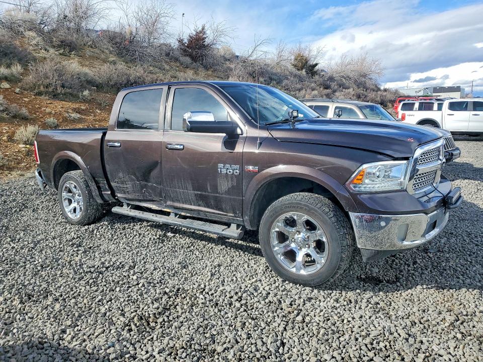 Продаж на аукціоні авто 2017 Ram 1500, vin: 1C6RR7NT6HS532174, номер лоту: 78695555
