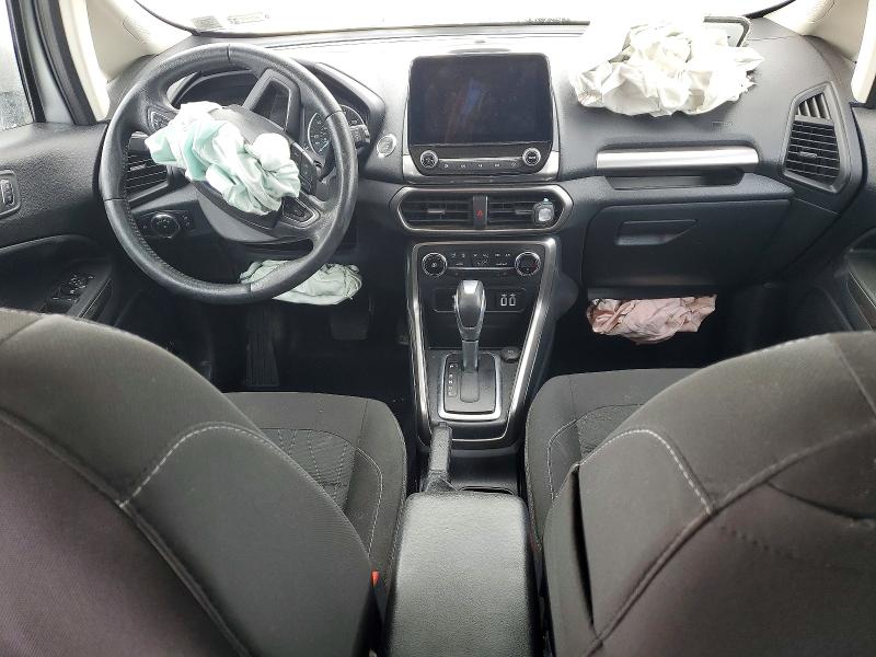 Aukcja sprzedaży 2020 Ford Ecosport, vin: MAJ6S3GL0LC311829, numer aukcji: 76630605