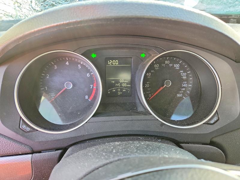 Aukcja sprzedaży 2015 Volkswagen Jetta, vin: 3VWD17AJ9FM310018, numer aukcji: 76482935