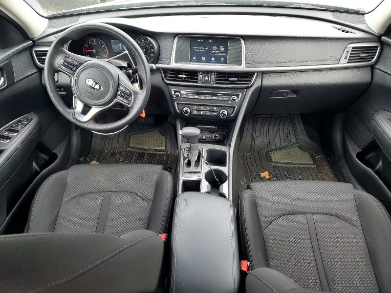 Aukcja sprzedaży 2018 Kia Optima, vin: 5XXGT4L36JG269039, numer aukcji: 77405725