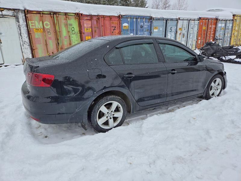 Aukcja sprzedaży 2013 Volkswagen Jetta, vin: 3VWWL7AJ8DM392100, numer aukcji: 76637755
