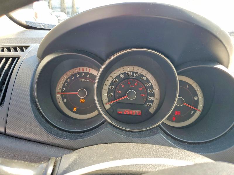 Продажа на аукционе авто 2010 Kia Forte, vin: KNAFU4A22A5059901, номер лота: 78078735