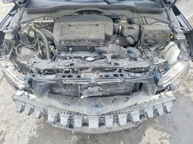 Aukcja sprzedaży 2022 Acura Mdx, vin: 5J8YE1H45NL033889, numer aukcji: 74506295