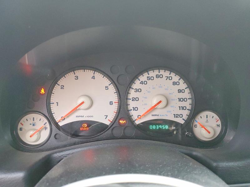 Продажа на аукционе авто 2004 Jeep Liberty, vin: 1J4GL48K84W247699, номер лота: 75808645