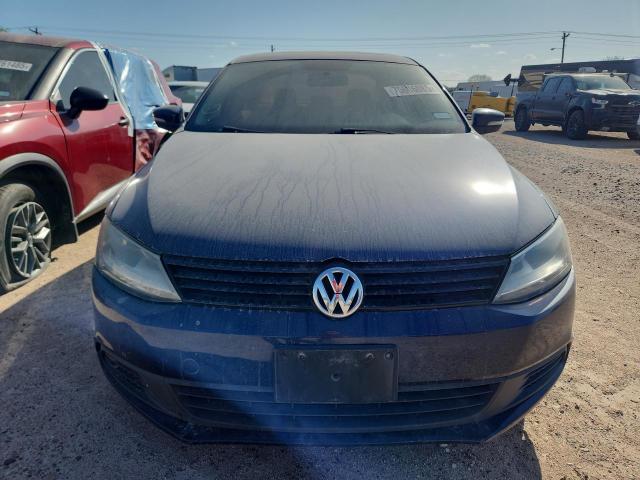 Aukcja sprzedaży 2012 Volkswagen Jetta, vin: 3VWDP7AJ3CM398641, numer aukcji: 46050206