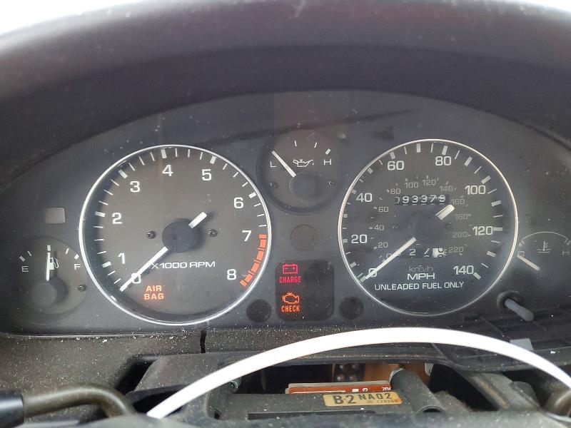 Продаж на аукціоні авто 1995 Mazda Miata, vin: JM1NA3534S0608551, номер лоту: 79216485
