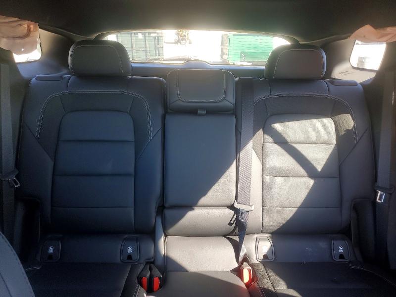 Продаж на аукціоні авто 2025 Chevrolet Blazer, vin: 3GNKDBRM5SS177368, номер лоту: 78516605