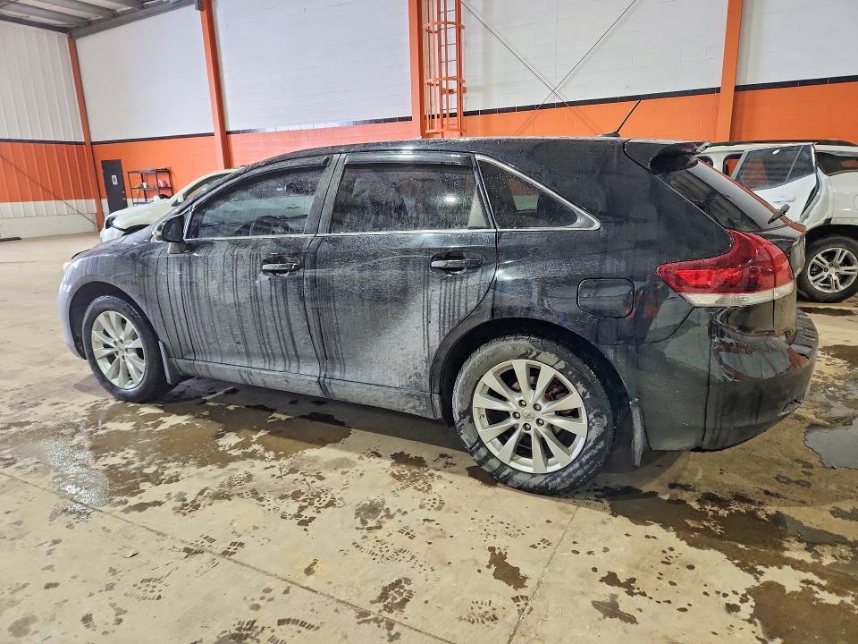 Продажа на аукционе авто 2014 Toyota Venza, vin: 4T3BA3BB2EU061732, номер лота: 79412725