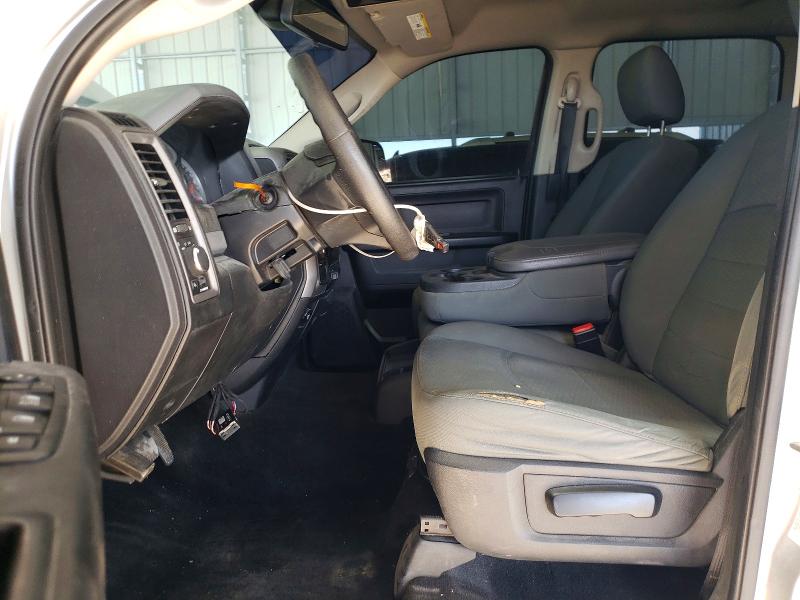 Продаж на аукціоні авто 2014 Ram 2500, vin: 3C6UR5CL9EG277041, номер лоту: 77394215