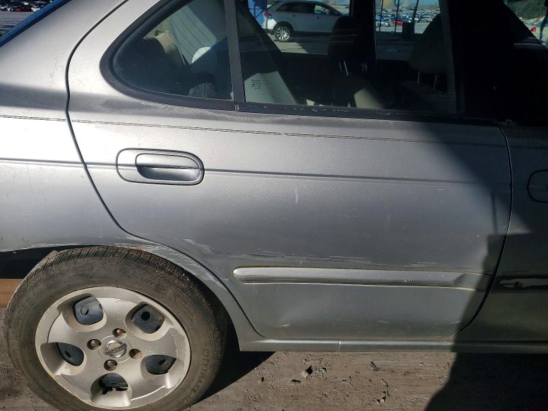Aukcja sprzedaży 2004 Nissan Sentra, vin: 3N1CB51D94L847035, numer aukcji: 77729865