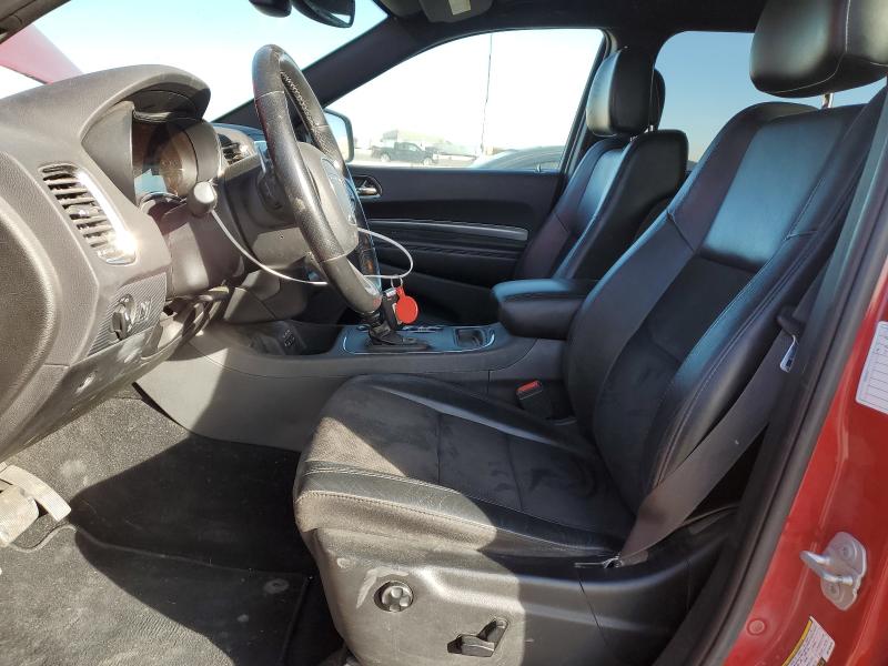 2019 Dodge Durango მანქანა იყიდება აუქციონზე, vin: 1C4RDJDG4KC744310, აუქციონის ნომერი: 75930415