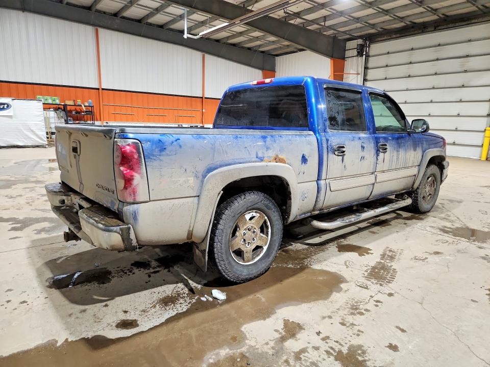 Продаж на аукціоні авто 2004 Chevrolet Silverado, vin: 2GCEK13T741402362, номер лоту: 78157365