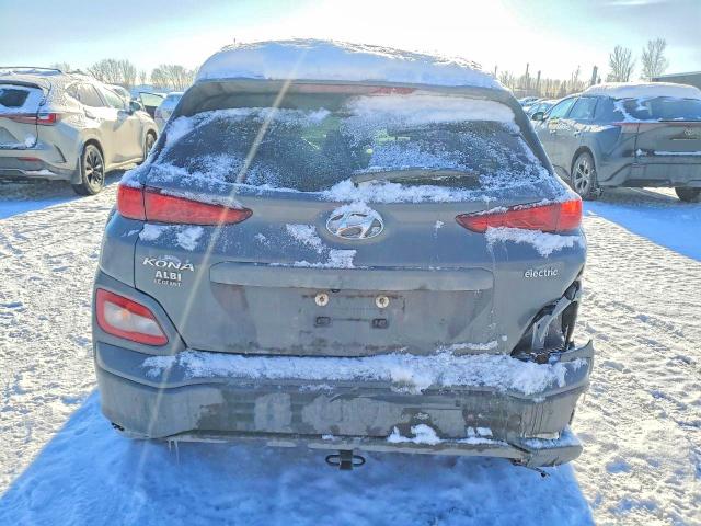 Продаж на аукціоні авто 2021 Hyundai Kona, vin: KM8K23AG3MU100183, номер лоту: 76852945