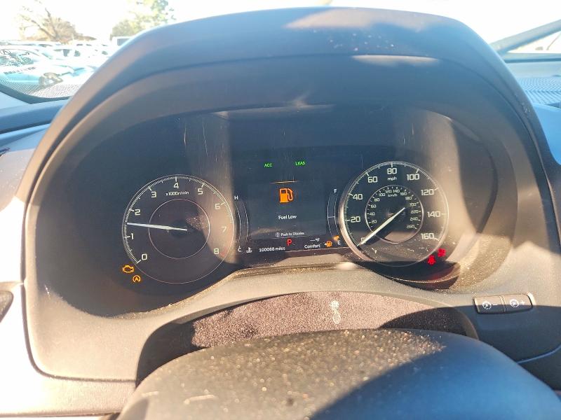 Продажа на аукционе авто 2020 Acura Rdx, vin: 5J8TC2H51LL030161, номер лота: 77779725