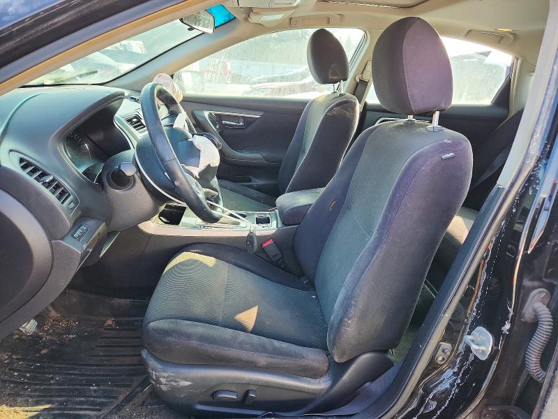 Продаж на аукціоні авто 2013 Nissan Altima, vin: 1N4AL3AP4DN546744, номер лоту: 77113355