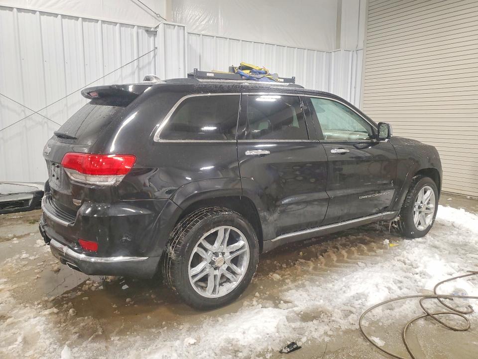 Aukcja sprzedaży 2015 Jeep Grand Cherokee, vin: 1C4RJFJG4FC752729, numer aukcji: 74957495