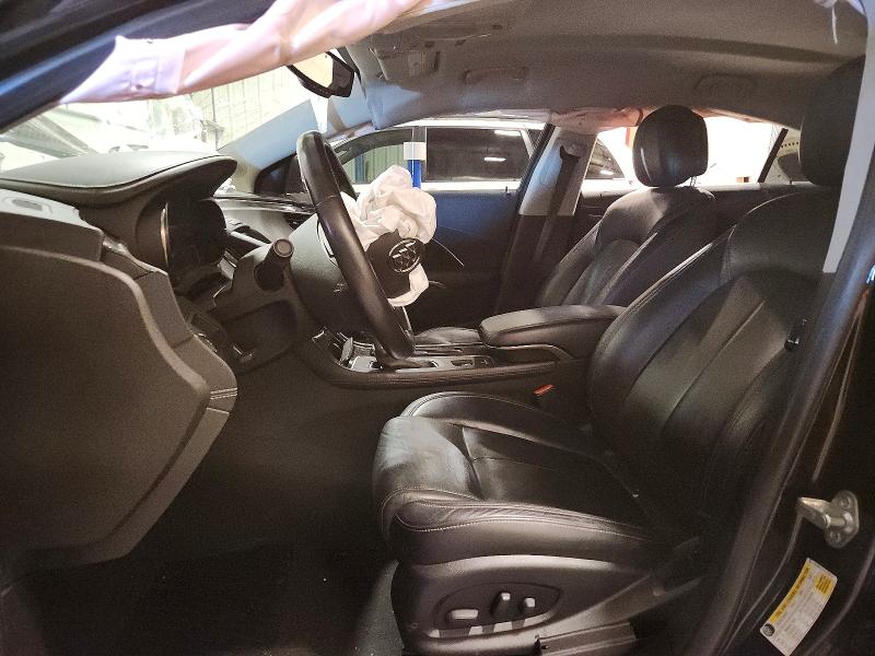 78929455 :رقم المزاد ، 1G4GB5G37EF299430 vin ، 2014 Buick Lacrosse مزاد بيع