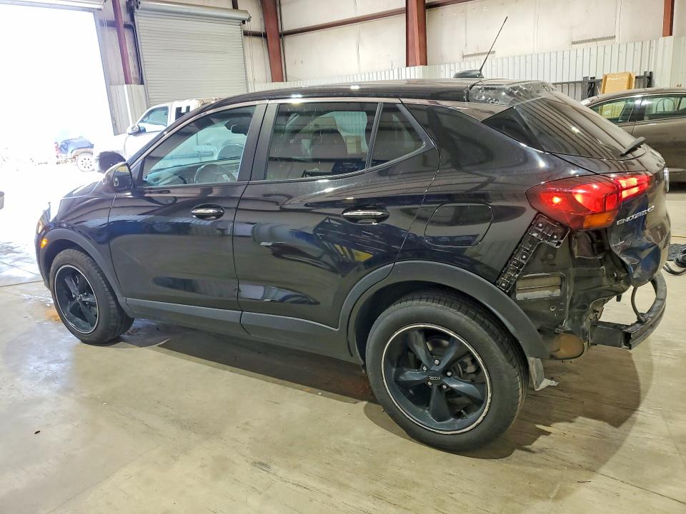 Продаж на аукціоні авто 2023 Buick Encore Gx, vin: KL4MMBS25PB145768, номер лоту: 77937225