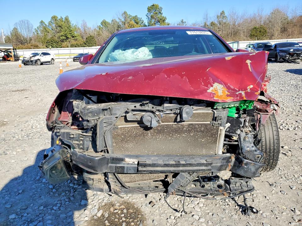 54733656 :رقم المزاد ، 5NPE24AFXFH177614 vin ، 2015 Hyundai Sonata مزاد بيع