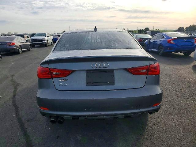 Продаж на аукціоні авто 2015 Audi A3, vin: WAUACGFF5F1032121, номер лоту: 78683545