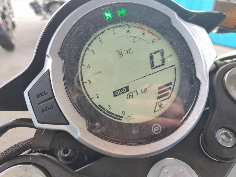 2024 Cfhg 700 Cl-x მანქანა იყიდება აუქციონზე, vin: LCEPEWLD8R6000033, აუქციონის ნომერი: 76054785