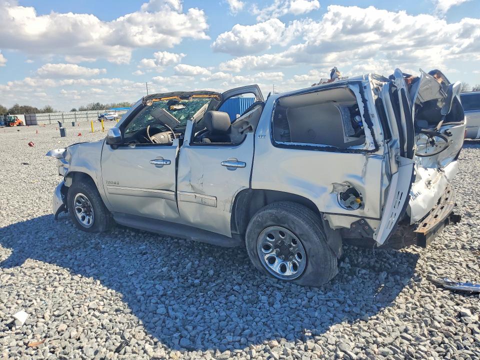 Продажа на аукционе авто 2013 Chevrolet Tahoe, vin: 1GNSKCE07DR283437, номер лота: 78035185