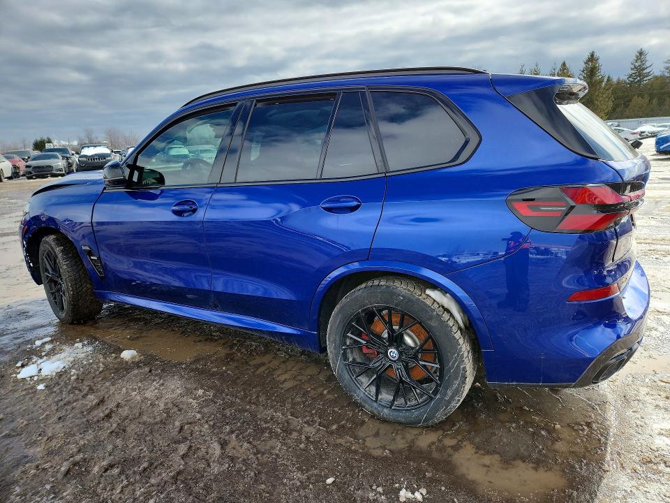 78335135 :رقم المزاد ، 5UX33EU05T9183115 vin ، 2026 Bmw X5 مزاد بيع