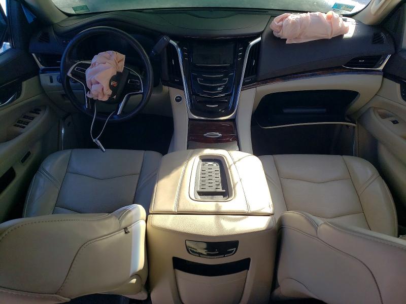 Продажа на аукционе авто 2015 Cadillac Escalade P, vin: 1GYS4NKJ5FR512061, номер лота: 72705555