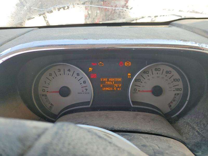 Aukcja sprzedaży 2010 Ford Explorer, vin: 1FMEU7EE6AUA60927, numer aukcji: 78735585