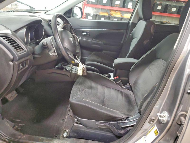 Aukcja sprzedaży 2015 Mitsubishi Outlander Sport, vin: 4A4AR4AU4FE022350, numer aukcji: 78709385