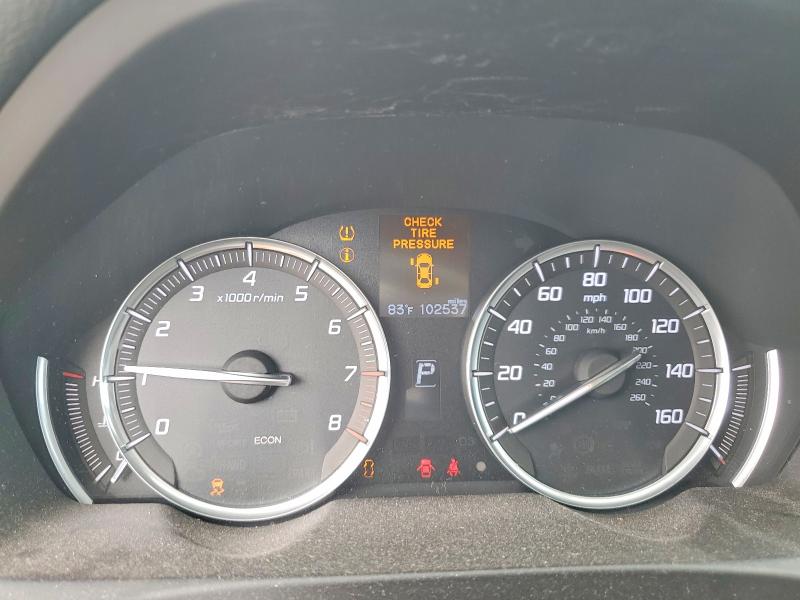 Aukcja sprzedaży 2015 Acura Tlx, vin: 19UUB1F30FA016402, numer aukcji: 77666645