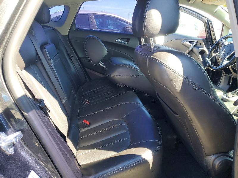 Продажа на аукционе авто 2017 Buick Verano, vin: 1G4PS5SK4H4111994, номер лота: 79423515