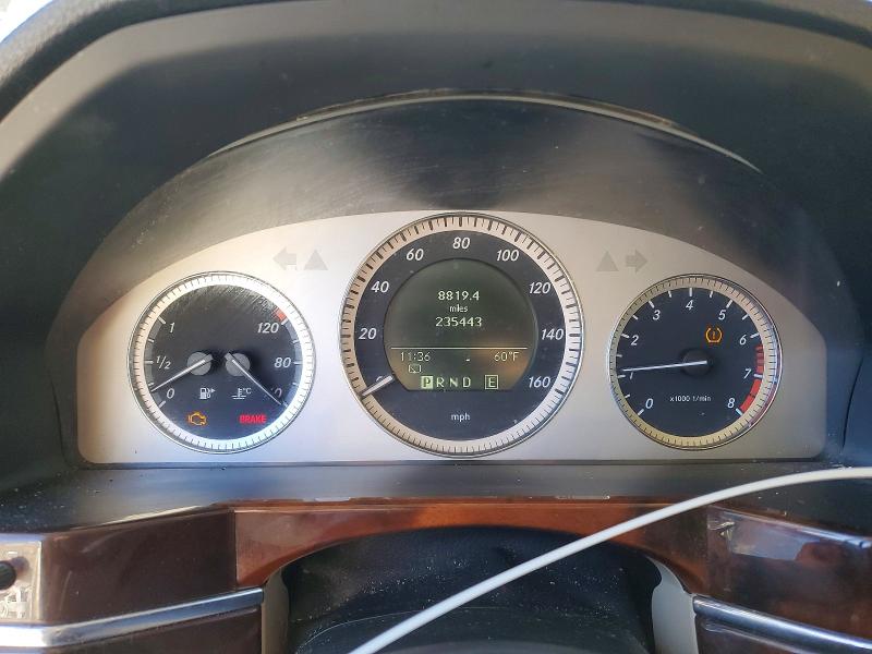 79291035 :رقم المزاد ، WDCGG8HB5BF610422 vin ، 2011 Mercedes-benz Glk مزاد بيع