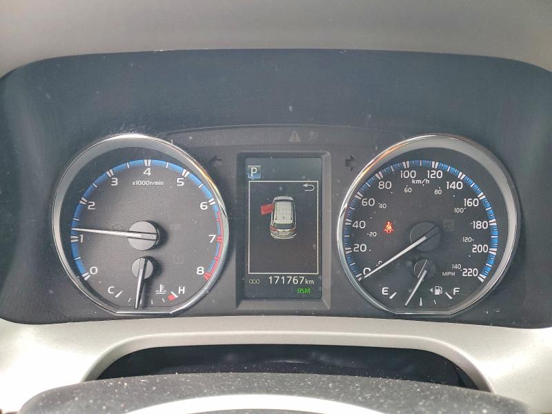 2018 Toyota Rav4 მანქანა იყიდება აუქციონზე, vin: 2T3RFREV2JW702042, აუქციონის ნომერი: 76425845