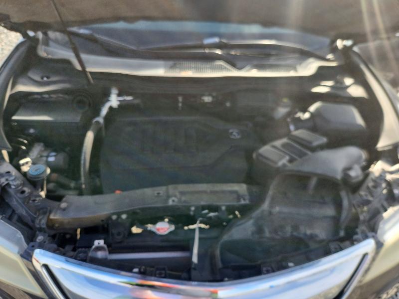 Продажа на аукционе авто 2014 Acura Mdx, vin: 5FRYD3H21EB015564, номер лота: 77366905