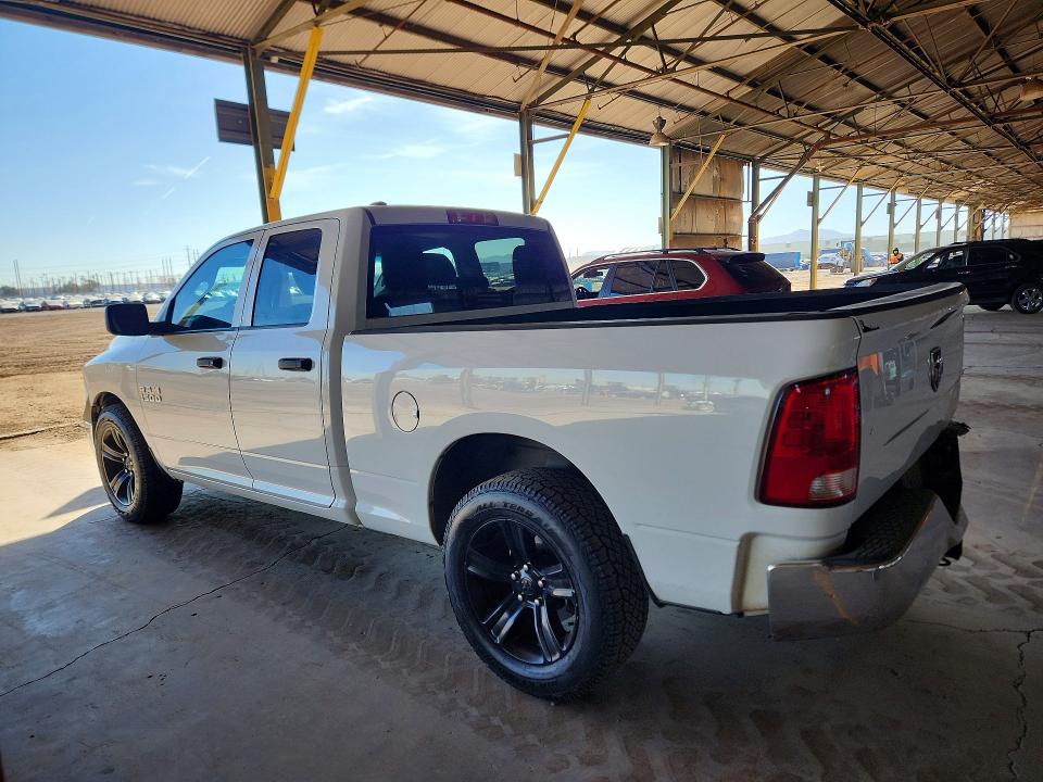 Aukcja sprzedaży 2016 Ram 1500, vin: 1C6RR6FG2GS101664, numer aukcji: 79097505