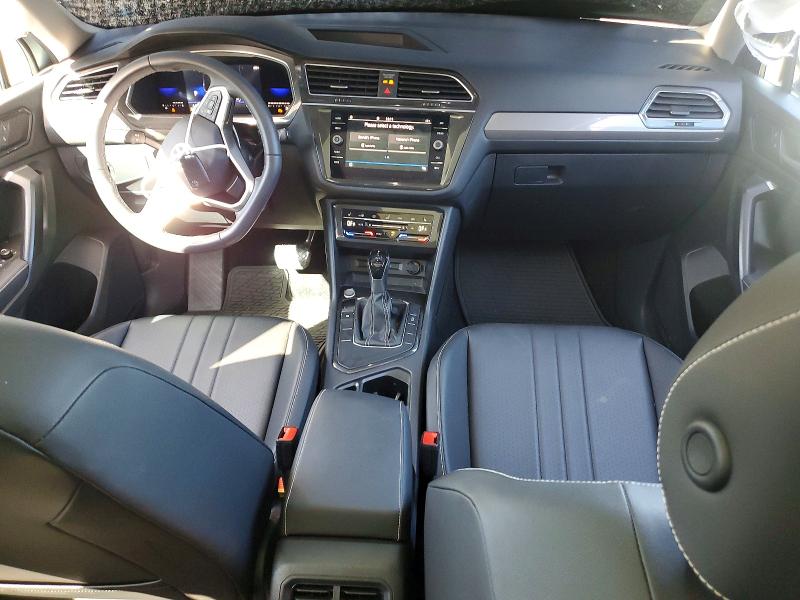 Aukcja sprzedaży 2023 Volkswagen Tiguan, vin: 3VVNB7AX7PM056420, numer aukcji: 77011495