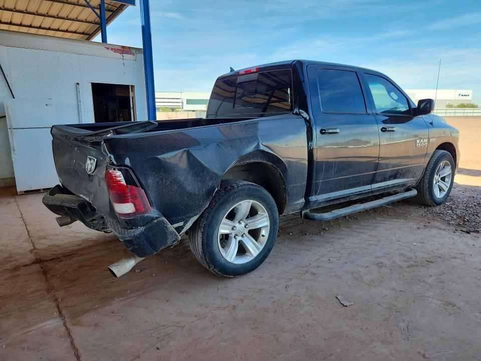 Aukcja sprzedaży 2013 Ram 1500, vin: 1C6RR6MT4DS501379, numer aukcji: 77240515