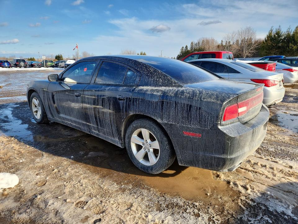 Продаж на аукціоні авто 2014 Dodge Charger, vin: 2C3CDXBG7EH252128, номер лоту: 78617895