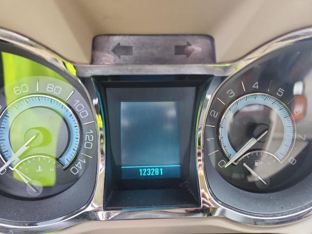 78960415 :رقم المزاد ، 1G4GC5ED2BF235560 vin ، 2011 Buick Lacrosse مزاد بيع