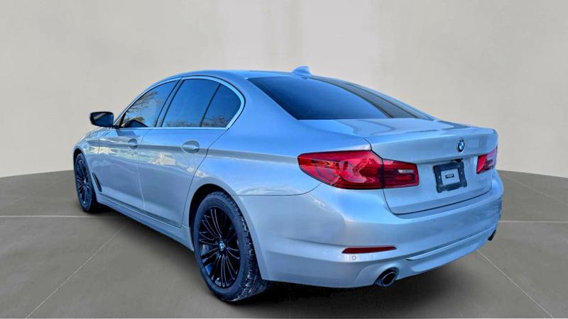 Продажа на аукционе авто 2019 Bmw 530 I, vin: WBAJA5C51KBX87048, номер лота: 76278345