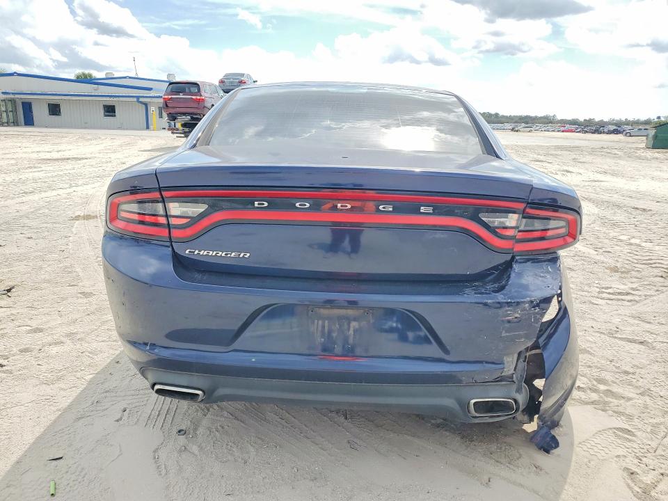 Aukcja sprzedaży 2016 Dodge Charger, vin: 2C3CDXBG8GH199023, numer aukcji: 76550735