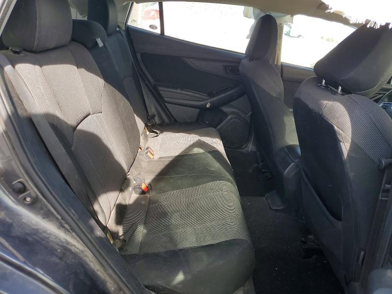 2020 Subaru Impreza მანქანა იყიდება აუქციონზე, vin: 4S3GTAB61L3722643, აუქციონის ნომერი: 75188225
