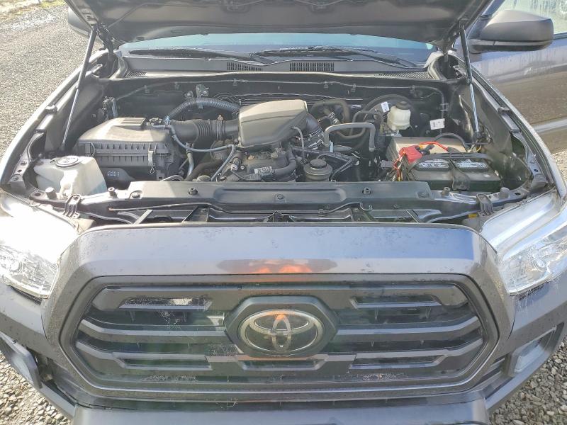 Aukcja sprzedaży 2018 Toyota Tacoma, vin: 5TFRX5GN7JX104088, numer aukcji: 76959065