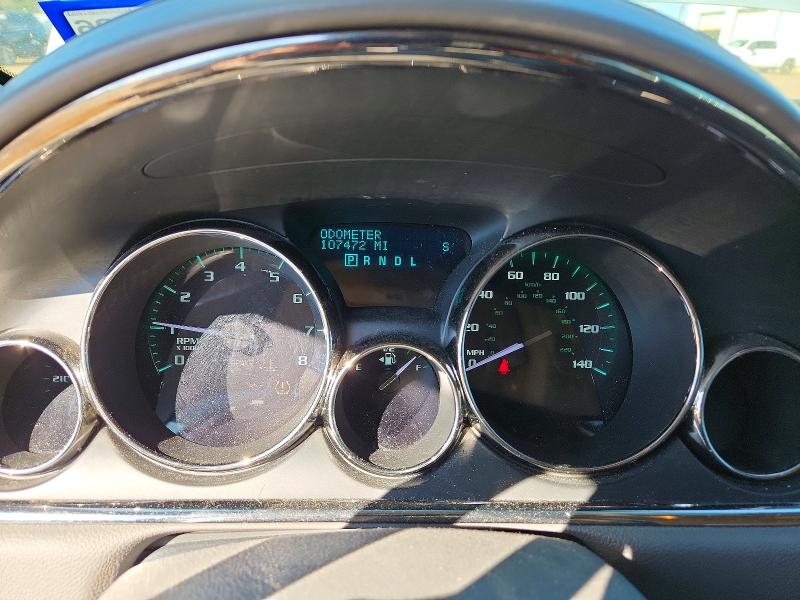 Продаж на аукціоні авто 2016 Buick Enclave, vin: 5GAKRAKDXGJ342100, номер лоту: 79300835