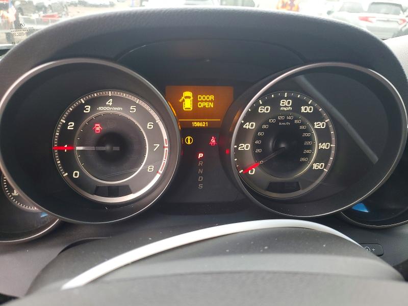 Aukcja sprzedaży 2010 Acura Mdx, vin: 2HNYD2H64AH508720, numer aukcji: 75830435