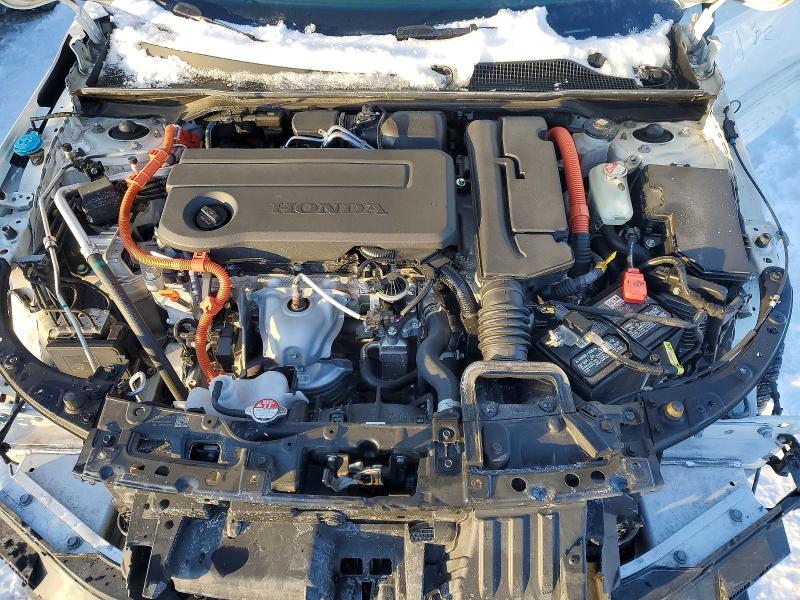 Продажа на аукционе авто 2025 Honda Civic, vin: 2HGFE4F88SH013921, номер лота: 75759455