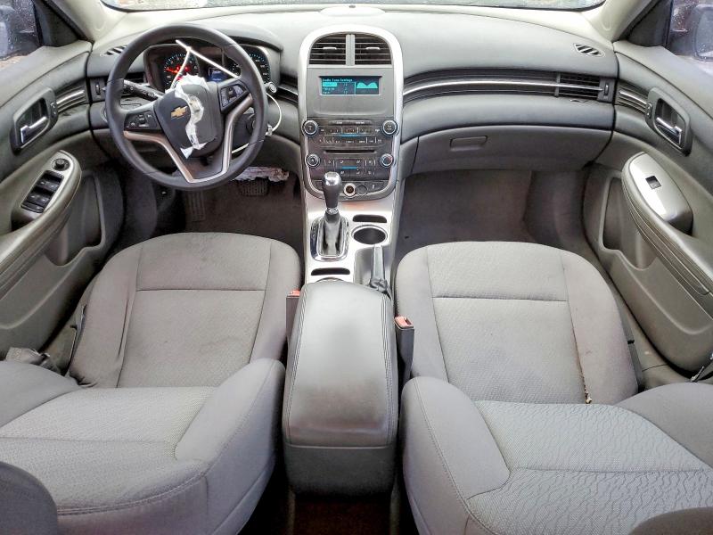 Aukcja sprzedaży 2015 Chevrolet Malibu, vin: 1G11B5SL9FF156622, numer aukcji: 77940315